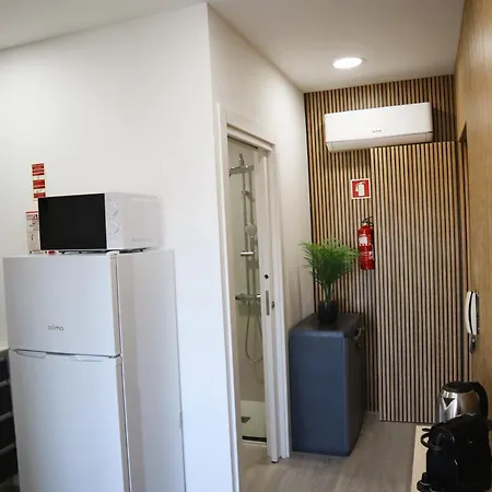 Alma De Cedofeita Порту