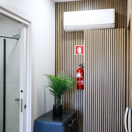 Alma De Cedofeita * Πόρτο