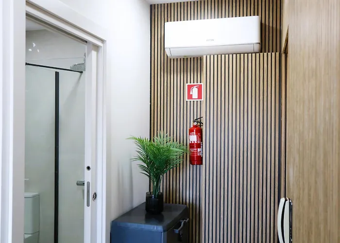 Alma De Cedofeita * Πόρτο