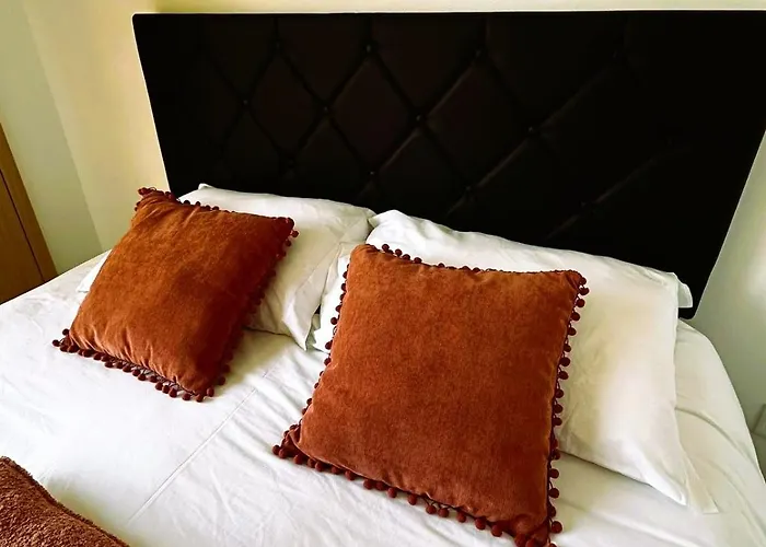 Διαμέρισμα Alma De Cedofeita Πόρτο