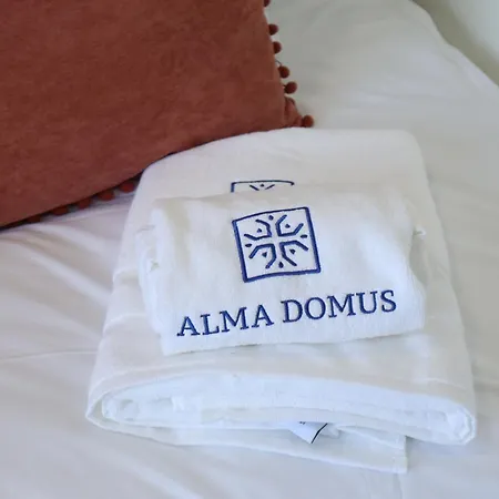 Alma De Cedofeita *
