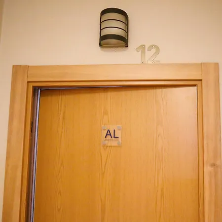 Alma De Cedofeita Apartment