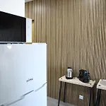 Apartman Alma De Cedofeita Porto