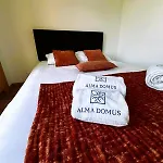 Alma De Cedofeita Apartman