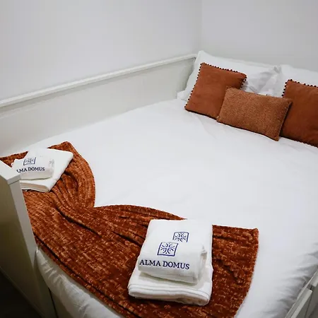 Alma De Cedofeita Oporto