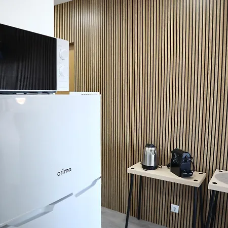 Apartmán Alma De Cedofeita Porto