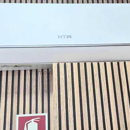 Apartmán Alma De Cedofeita *