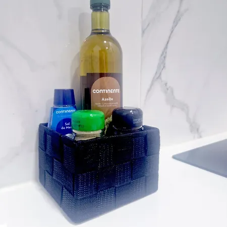 Alma De Cedofeita Lejlighed *