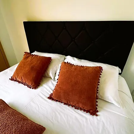 Appartement Alma De Cedofeita Oporto