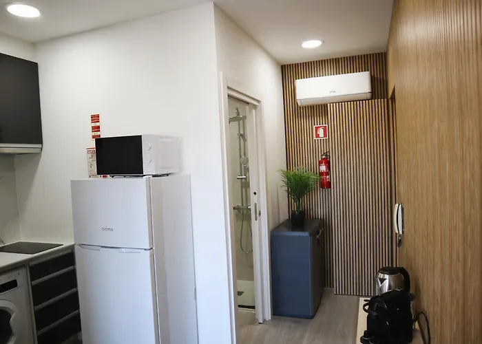 Alma De Cedofeita Porto