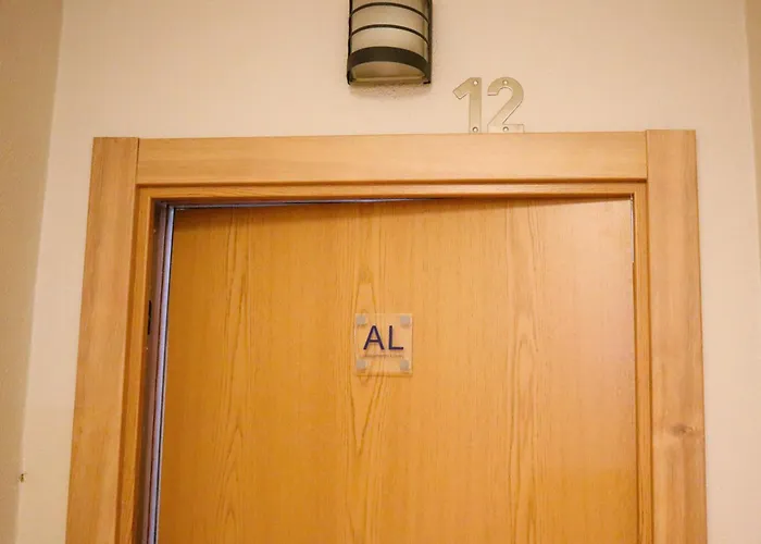 Alma De Cedofeita アパート