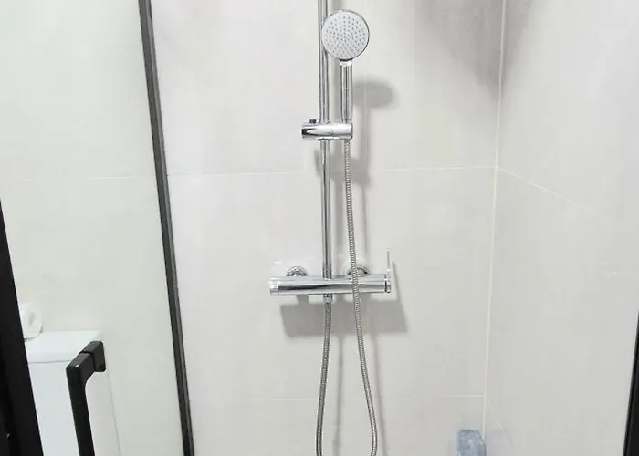 Alma De Cedofeita شقة بورتو