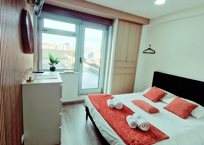 Alma De Cedofeita بورتو