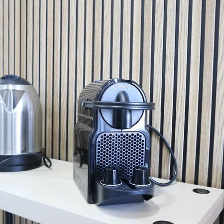 Alma De Cedofeita アパート ポルト