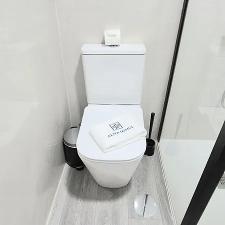 Alma De Cedofeita *
