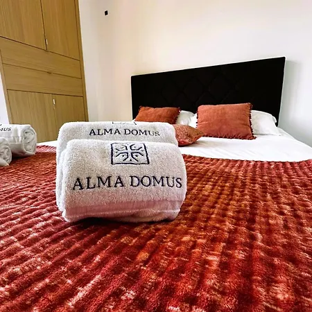 Alma De Cedofeita