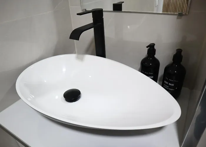 Alma De Cedofeita דירה *