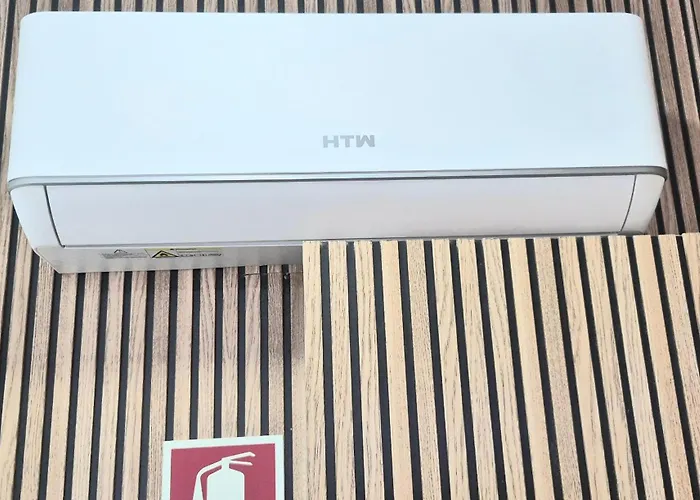 דירה Alma De Cedofeita *