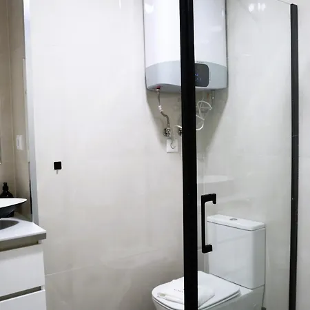 Appartement Alma De Cedofeita Porto