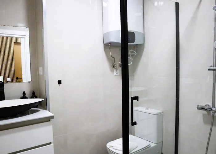 Apartment Alma De Cedofeita Porto