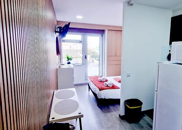 Apartment Alma De Cedofeita Porto